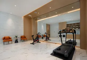 Magnotel Classic Heze University Castle Hotel - Image 4