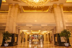 Zhongkai Count Hotel - Image 5
