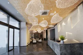 Yueting Chun Boutique Hotel - Image 5