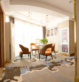 Junheyi Express Hotel - Image 4