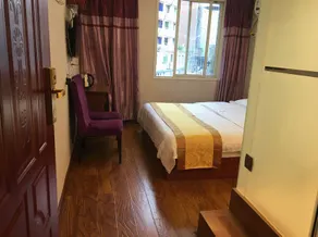 Dazhou Bindu Hotel - Image 5