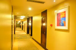 Jingang Longwan Hotel - Image 5
