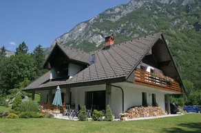Hotel & Vila Stare - Image 2