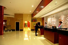 Kaiyue Hotel - Image 4