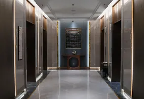 Xinyi Narada Grand Hotel - Image 5