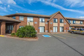 Comfort Inn New Glasgow - Stellarton - Image 3