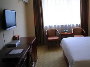 Greentree Inn Tianjin Dabeiyuan Hotel - Image 2