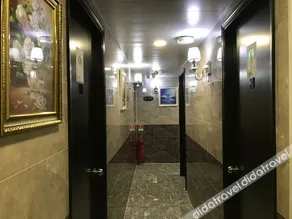 Yangzhou Hotel - Image 3