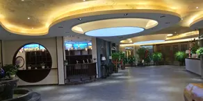 Mo Xiwan Garden Hotel, Yinchuan Hedong Airport - Image 2