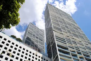 Icon Residences By Sunnyside Hotel And Resorts - Image 4