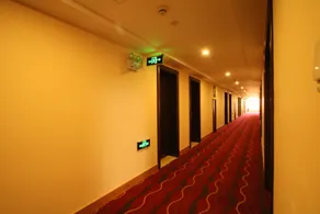 Beishi Hotel - Image 2