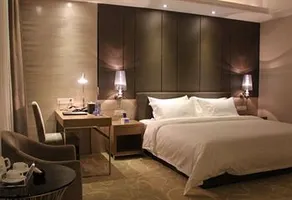 Dynasty Business Hotel - Image 5