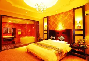 Tianhe Hotel - Image 5