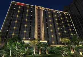 Hampton by Hilton Haikou East Railway Station - Image 5