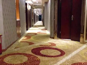 Bierga Grand Hotel - Image 5