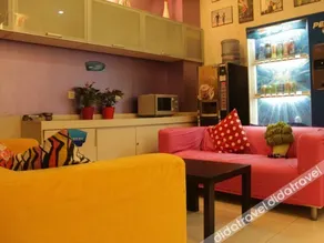 Bestay Hotel Express Beijing Tiantan - Image 4