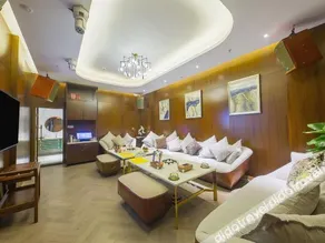 Yijia Hotel - Image 5