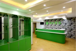 Yuejia Hotel (Lanzhou Xiguan Cross Branch) - Image 3