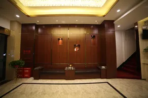 Yunbo Luxury Hotel (Ningde Wanda Plaza Branch) - Image 3