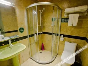 Chongqing Lvying Haoting Business Hotel (Shuangqiao Gymnasium Branch) - Image 3