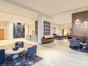 Mercure Dwarka, an AccorHotels Brand - Image 2