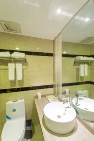 Baishang Hotel‌ - Image 3