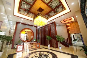 Huang Ting Homeinn Hotel - Image 5