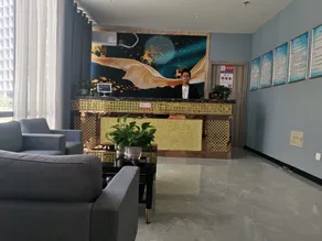 Yuanlan Huamao Youpin Hotel - Image 3