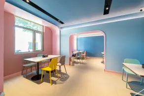 HanTing Hotel (Beijing Shunyi Shiyuan) - Image 5