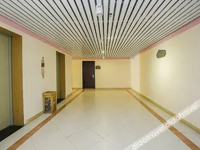 Meijing Seaview Hotel Haikou - Image 5