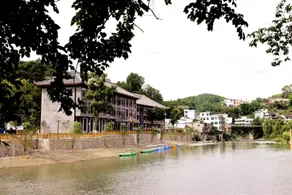 Qinglongpier Hotel - Image 5