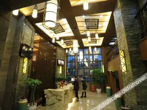 Xiehou Fengqing Theme Hotel (Chongqing Jiangbei Airport) - Image 4
