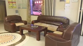 Jincheng Business Hotel - Image 2