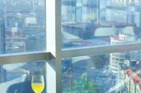 LANOU Luliang Lishi District Yongning International Hotel - Image 3