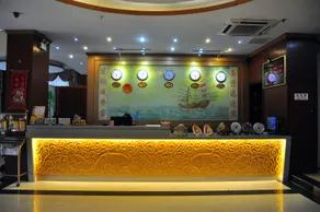 Junrun Hotel - Image 4