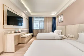 Yinzhou Jiayi (Laiwu Zhangjiawa Changshao North Road Branch) - Image 5