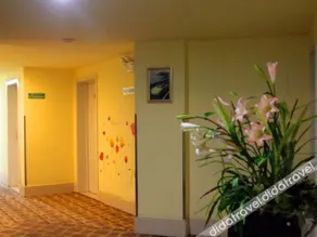 Yinchuan Weisdun Auto Hotel (Nanmen Square) - Image 4