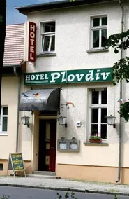 Hotel & Restaurant Plovdiv - Image 2
