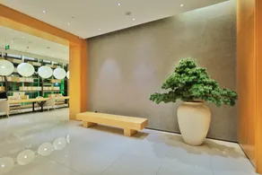 Ji Hotel Tai'an Wanda Plaza - Image 5