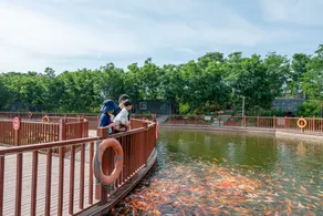 Youbang Garden Hotel - Image 4