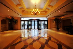 Quzhou Friendship Hotel (Shuiting Branch) - Image 5