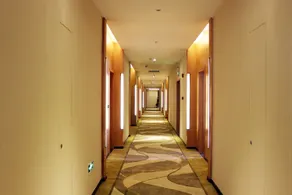 Fangding Exquisite Business Hotel - Image 3