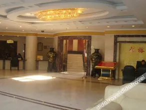 Yishan Meiyuan Hotel - Image 4
