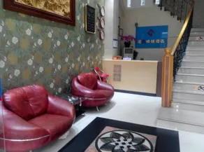 Speed 9 Hotel - Image 3