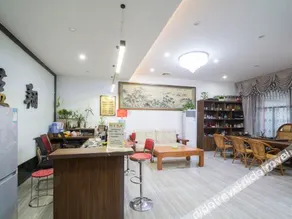 Lanxiang Hotel (Zhengzhou Xinzheng International Airport store) - Image 5