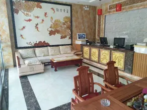 Ningwu Mingzhu Express Hotel - Image 2
