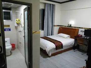Zhongshan Dahedong Hotel - Image 5