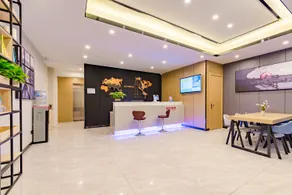 Junyi chain hotel (Yinan Aokema Avenue store) - Image 4