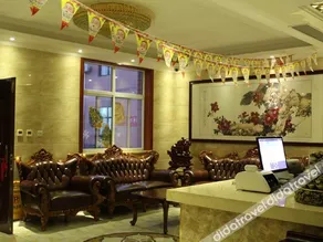 Yunquan ● Resort Hotel (Linzhou Qu Dong Road All-Area Tourism Visitor Distribution Center) - Image 3