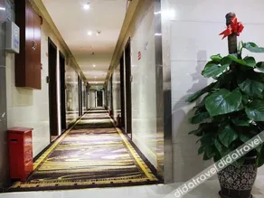 Yuanxin Hotel (Futian Port) - Image 3